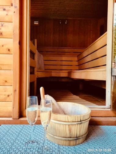 Forellenwirt Bacher Hotel in Carinthia, Austria