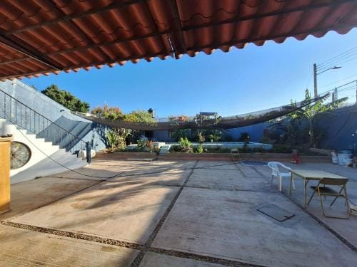 Ozeli Hostel Hotel in Oaxaca
