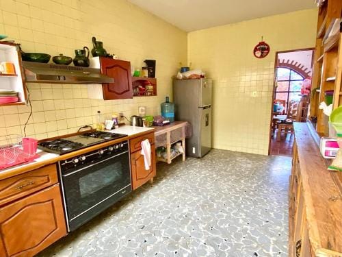Ozeli Hostel Hotel in Oaxaca