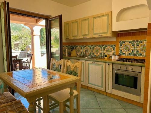 Sperlonga Paradise Villa Palmera Hotel in Sperlonga