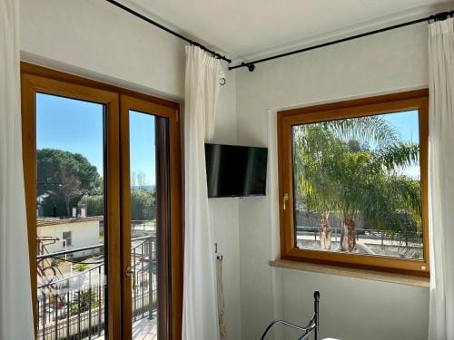 Sperlonga Paradise Villa Palmera Hotel in Sperlonga