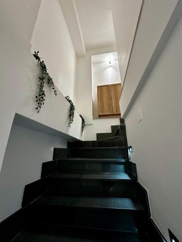 Demar Apartments Hotel in Salerno