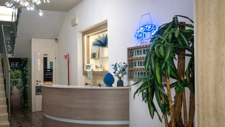 Hotel Fattori Hotel in Gatteo a Mare