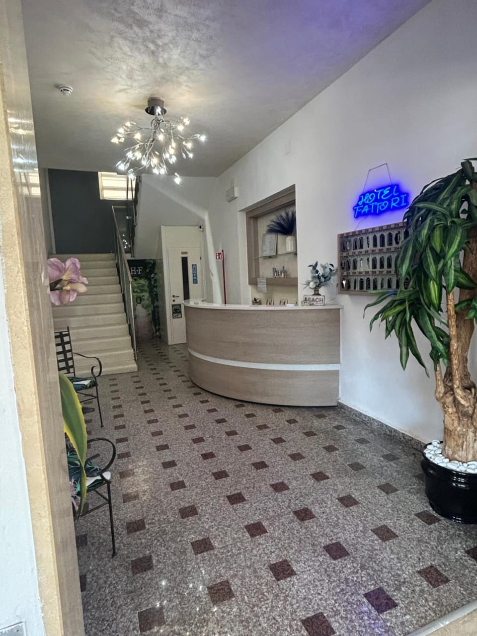 Hotel Fattori Hotel in Gatteo a Mare