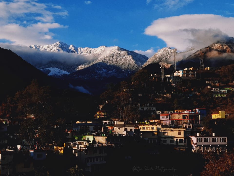Hotel Ajay Palace Hotel in Uttarakhand