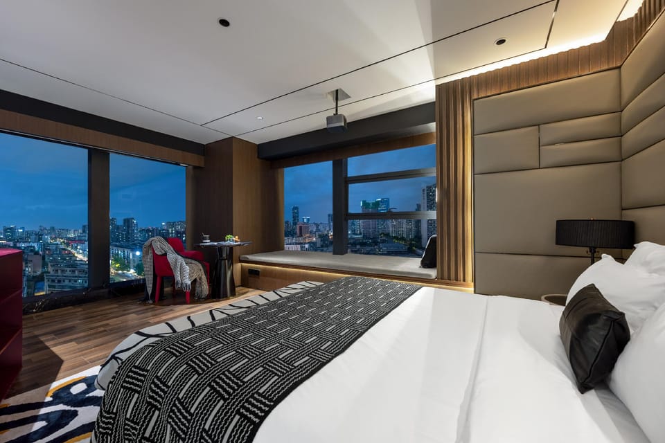 Guestroom
