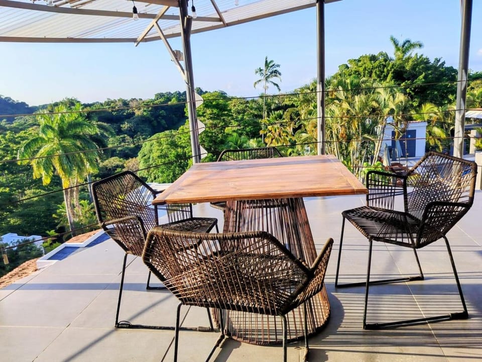 Alma Vida Hotel Hotel in Quepos