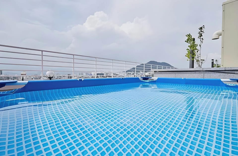 The Veneziasuite Hotel in Gyeonggi-do