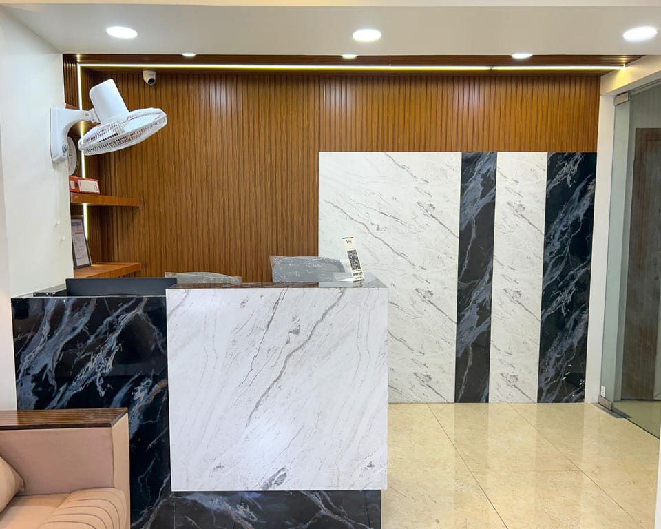 The Parivar Stay Hotel in Maharashtra