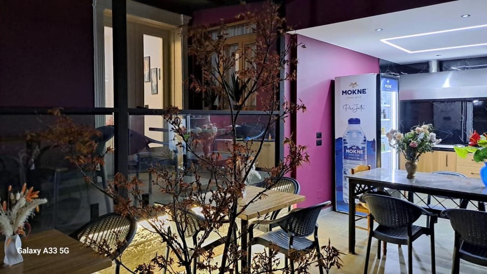Mon Ami Boutique Hotel Boutique hotel in Europe