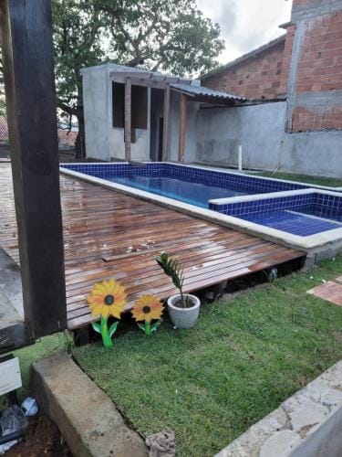 Cantinho do Aconchego Hotel in São Pedro da Aldeia