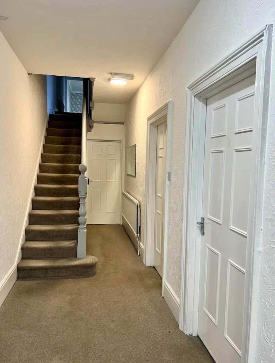 Alcantara House Hostel in Southampton