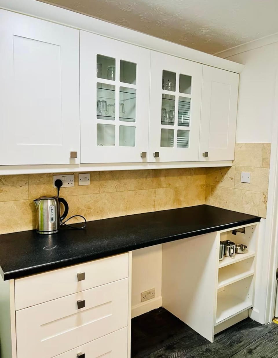 Alcantara House Hostel in Southampton