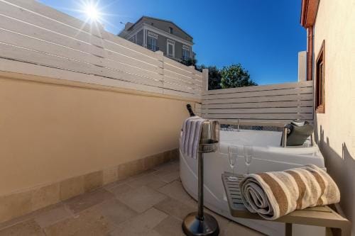 Casa Tua - Countryhouse- Hotel in Sant Agnello