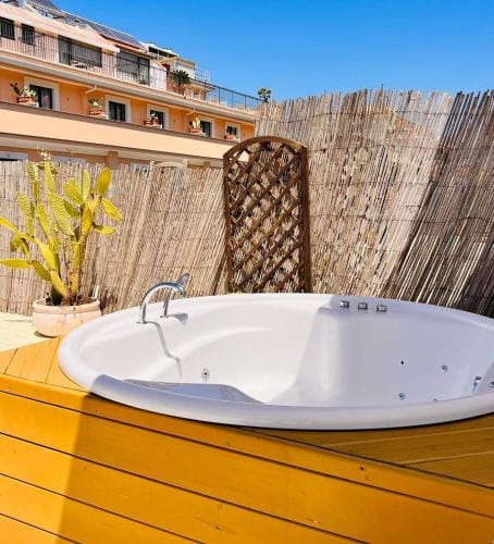 Casa Tua - Countryhouse- Hotel in Sant Agnello