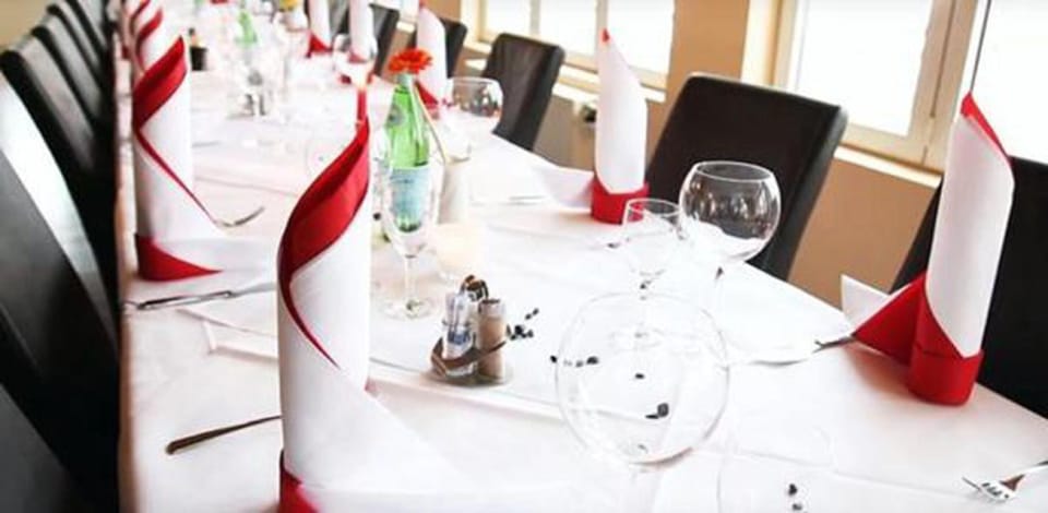 Hotel Sicilia Hotel in Wolfsburg