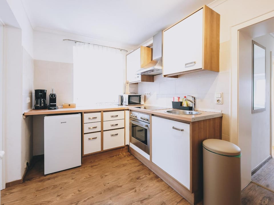 Areit Apartments by we rent Hotel in Zell am See