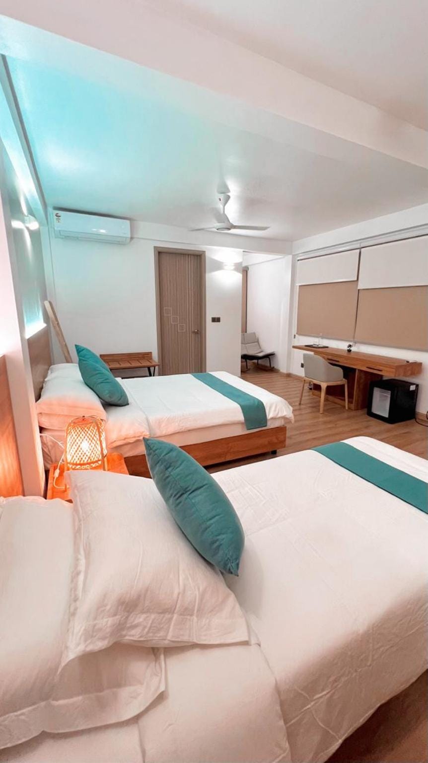 Guestroom