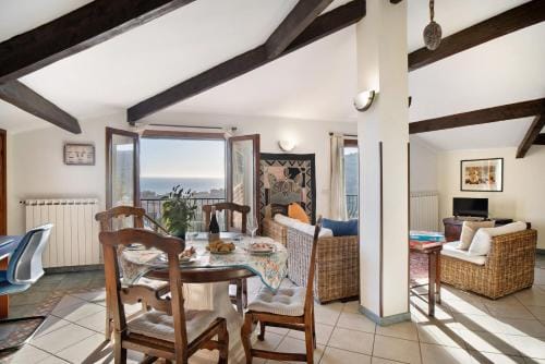 Villa Bella Vista Hotel in Imperia