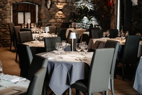 Il Cervo Chambres d'hotes Hotel in Aosta