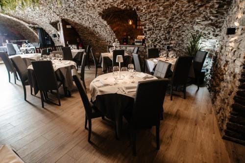Il Cervo Chambres d'hotes Hotel in Aosta
