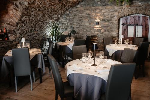 Il Cervo Chambres d'hotes Hotel in Aosta