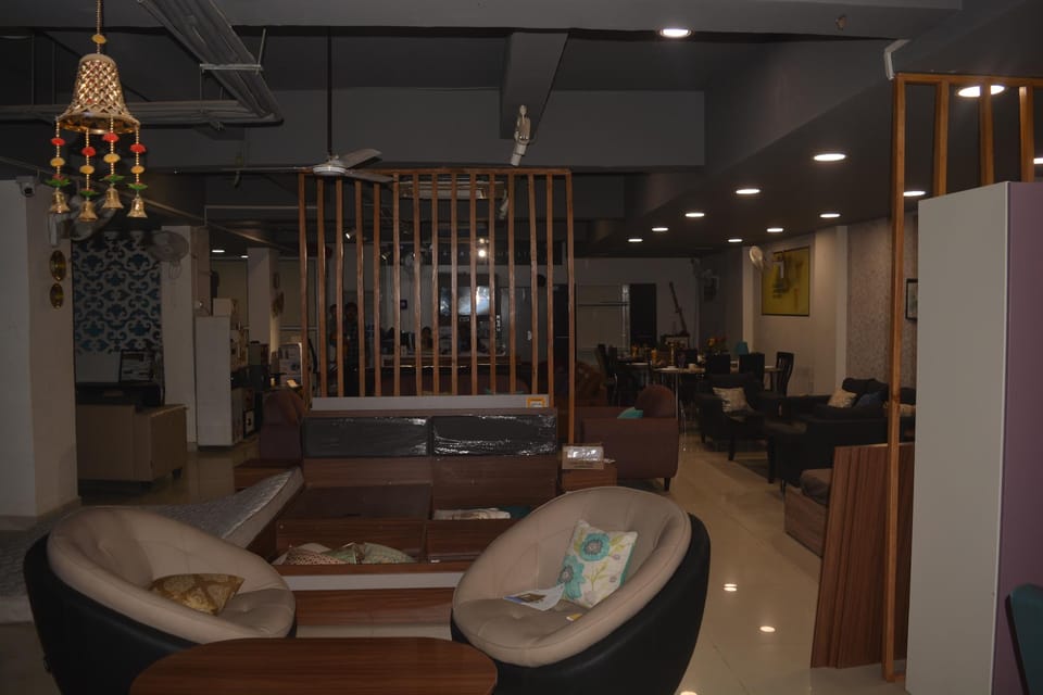 Hotel A S Continental Hotel in Uttar Pradesh