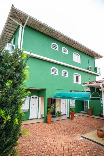 Pousada Bella Vista Conservatoria Hotel in State of Rio de Janeiro