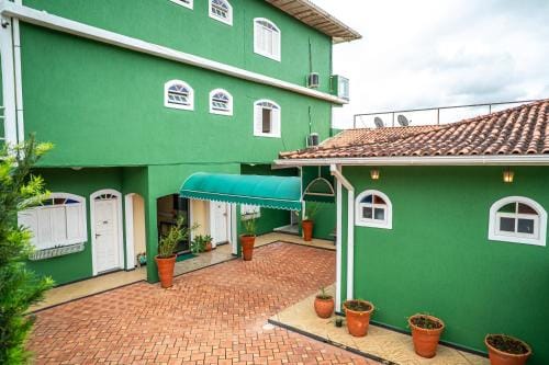Pousada Bella Vista Conservatoria Hotel in State of Rio de Janeiro