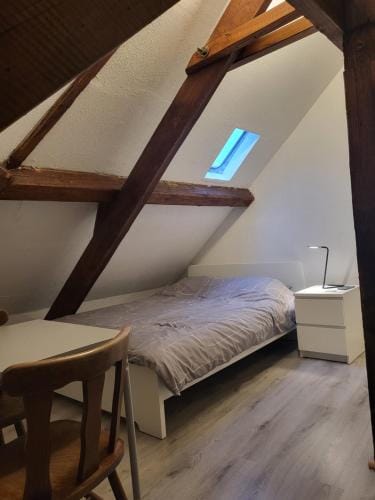 Enrike room 3 Hotel in Luxembourg