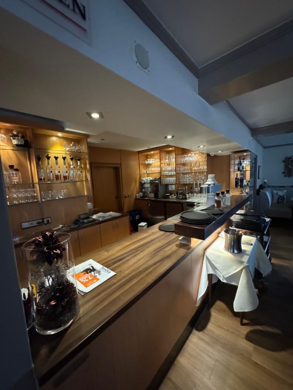 Hotel Gruner Baum Hotel in Baden-Baden