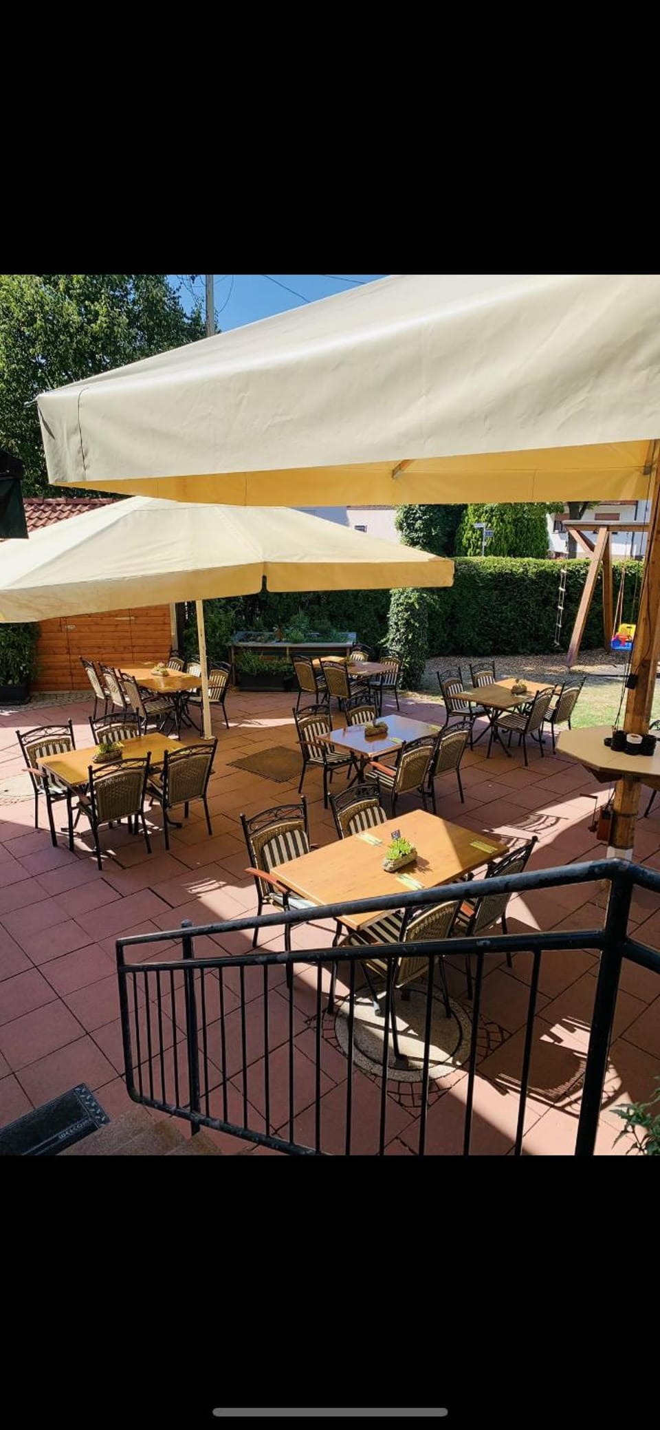 Hotel Gruner Baum Hotel in Baden-Baden