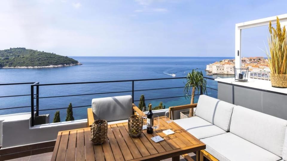 Shanti Dubrovnik Hotel in Dubrovnik