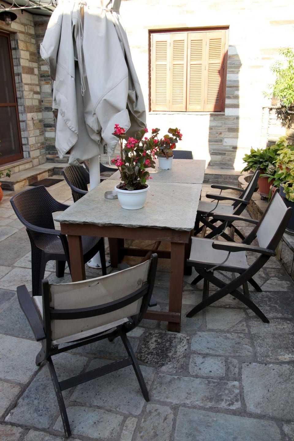 Alikopetra Hotel in Magnesia Prefecture, Greece