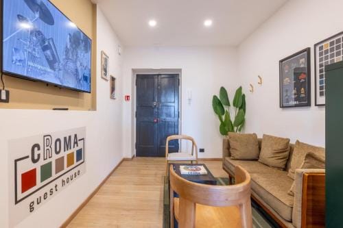 cRoma - guest house Hotel in Rome