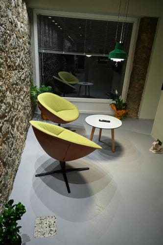 La Maison Hotel in Basilicata