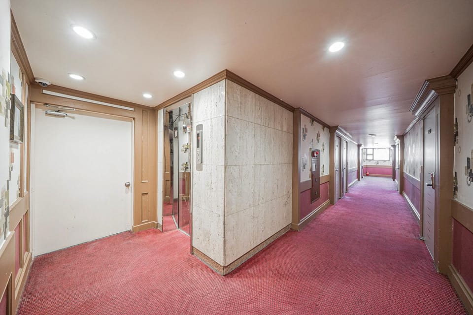 Gaia Hotel Hotel in South Korea