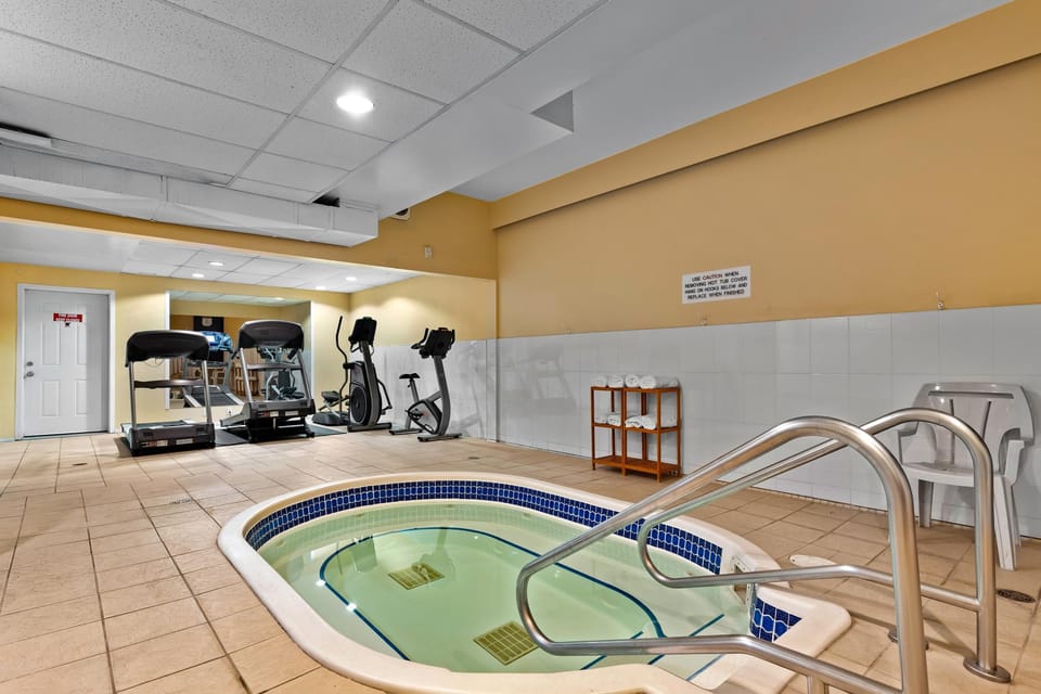 Coast Fraser Inn Hotel in Williams Lake