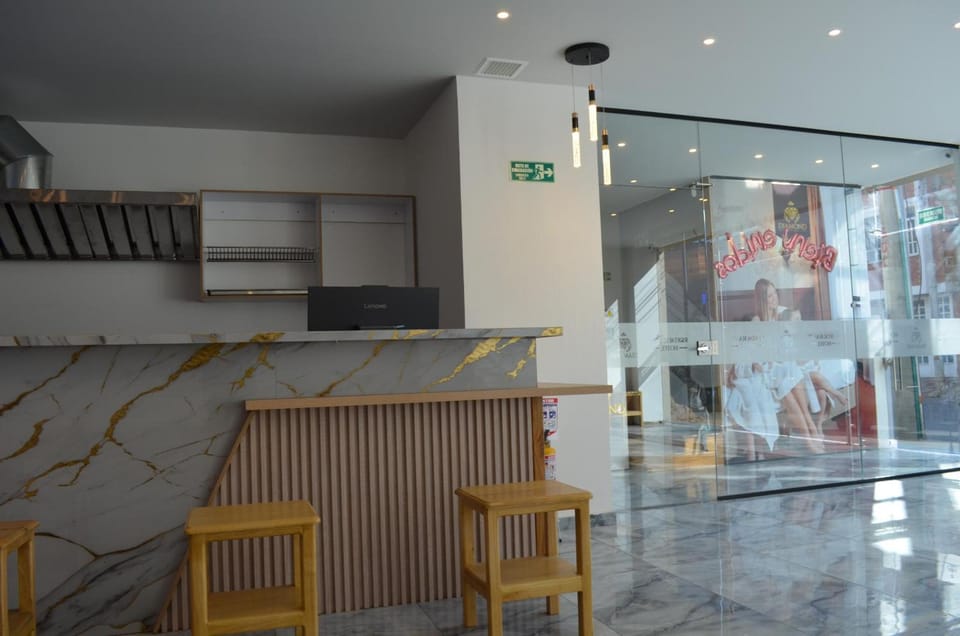 Hotel Diamond Luxury Tunja Hotel in Tunja