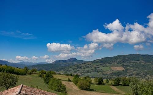 Torre dei Magnani Hotel in Emilia-Romagna