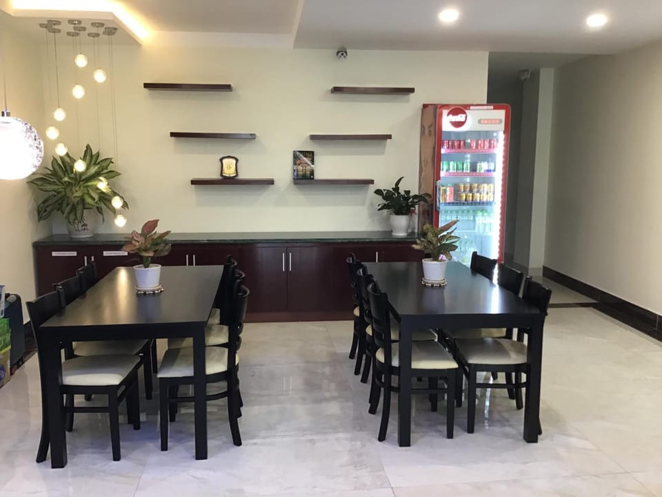 Facilities