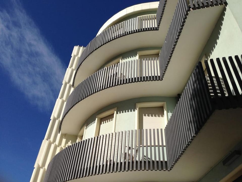 Hotel New Arpa Hotel in Rimini