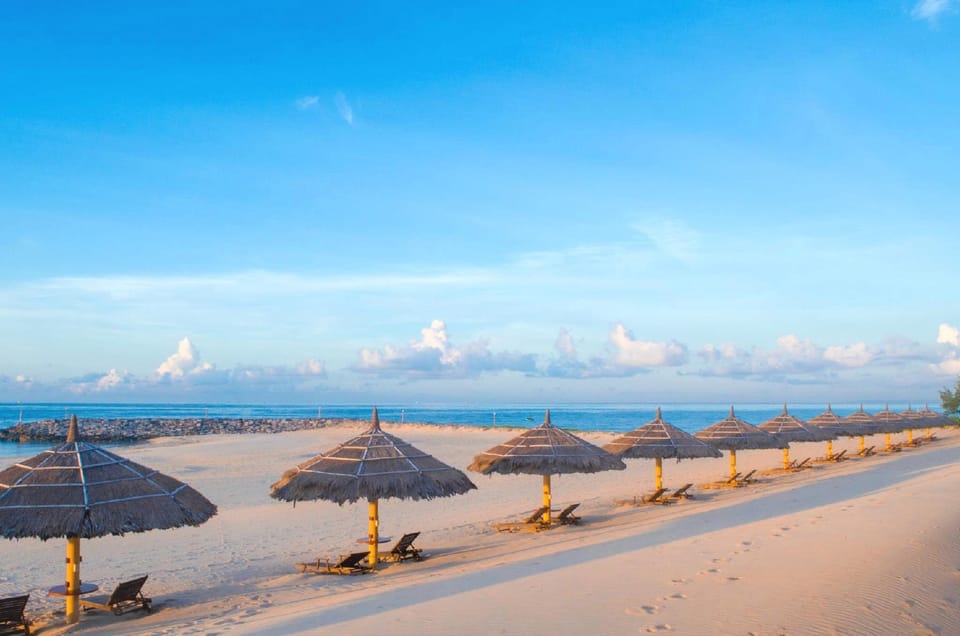 Pham Gia Hotel Mui Ne Hotel in Phan Thiet