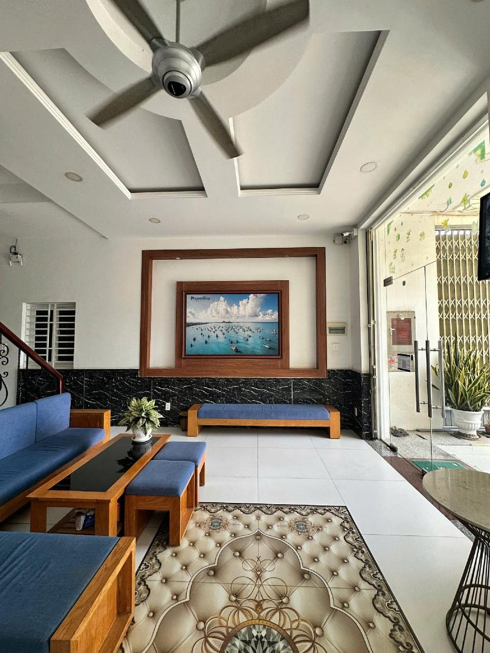 Pham Gia Hotel Mui Ne Hotel in Phan Thiet