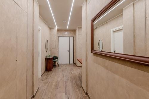 Soziglia Guest Rooms Hotel in Genoa