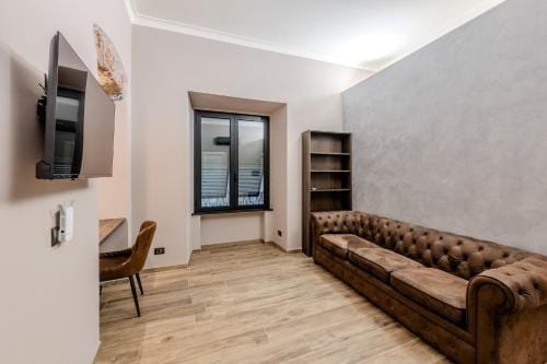 Soziglia Guest Rooms Hotel in Genoa