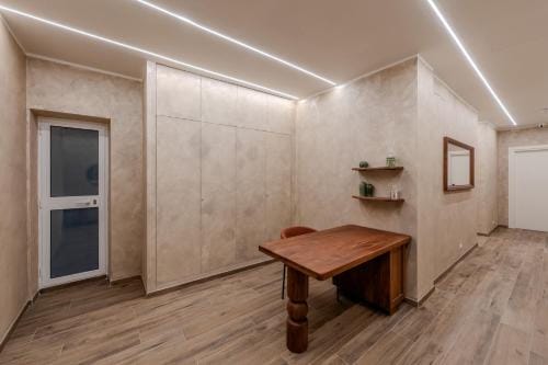 Soziglia Guest Rooms Hotel in Genoa