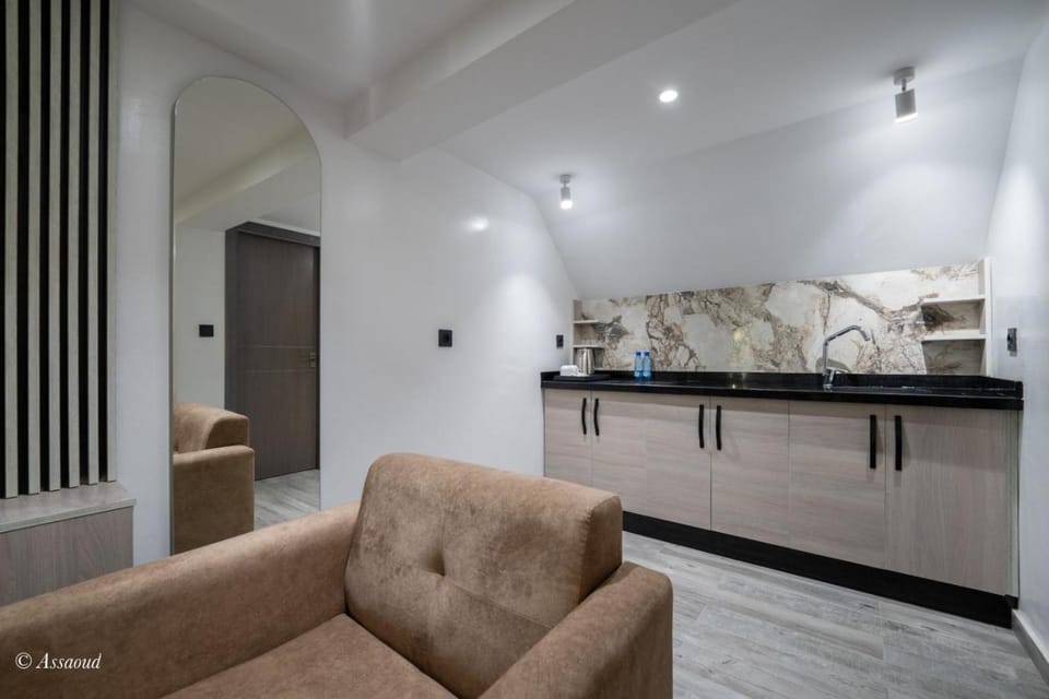Luxury Chaouen Hotel in Chefchaouen