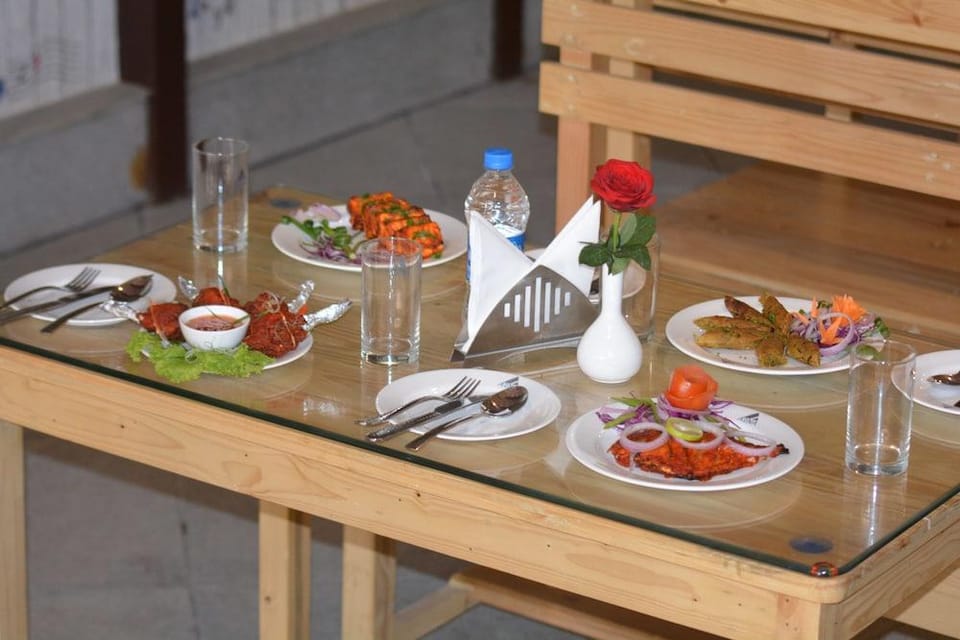 Arna Hotels Hotel in Bengaluru