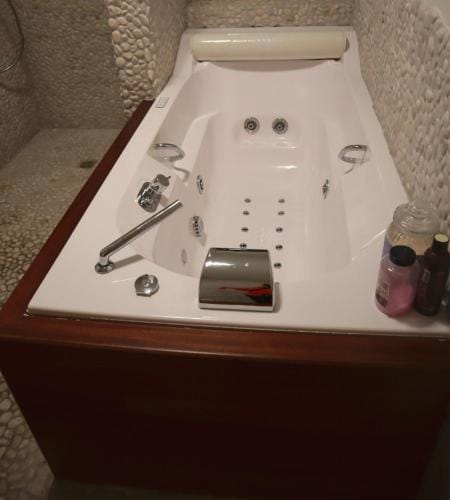 Matilde's Luxury Villa Hotel in Isernia
